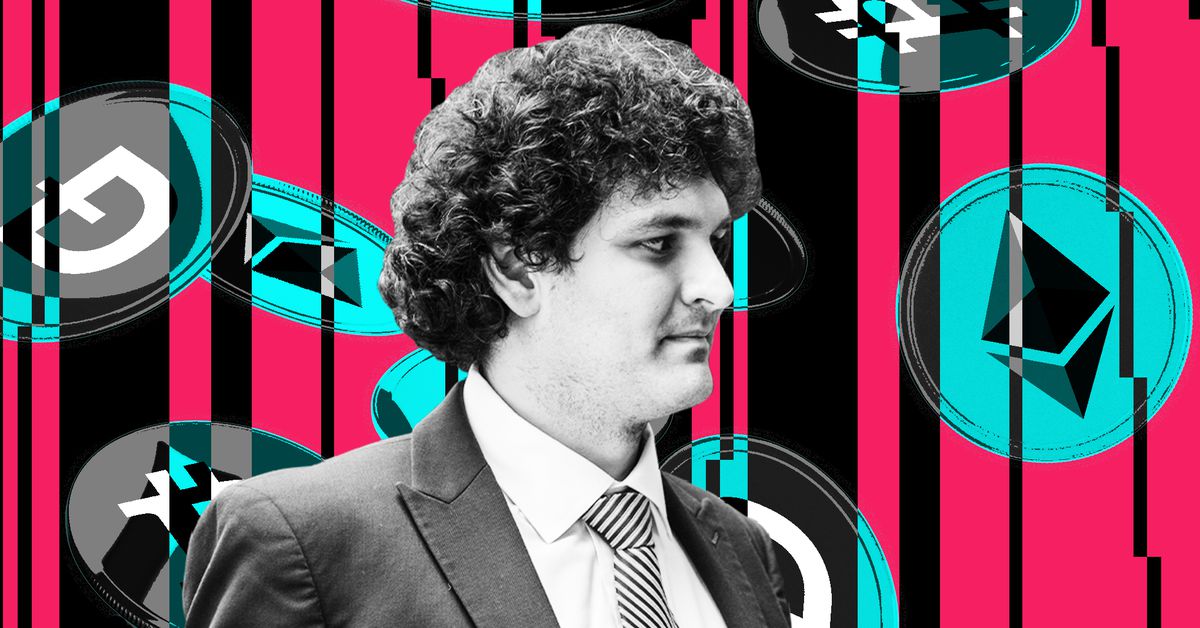Sam Bankman-Fried has been found guilty