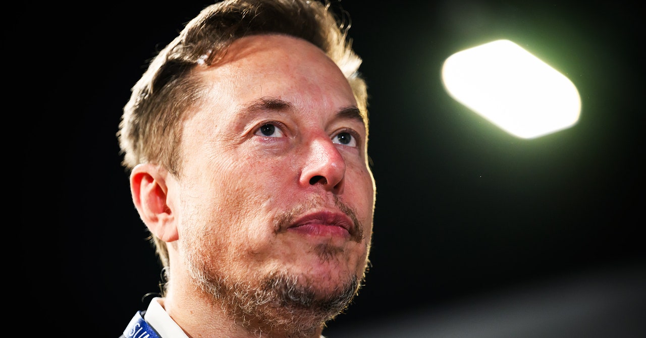 Advertisers are leaving as Musk tries to calm concerns over antisemitism