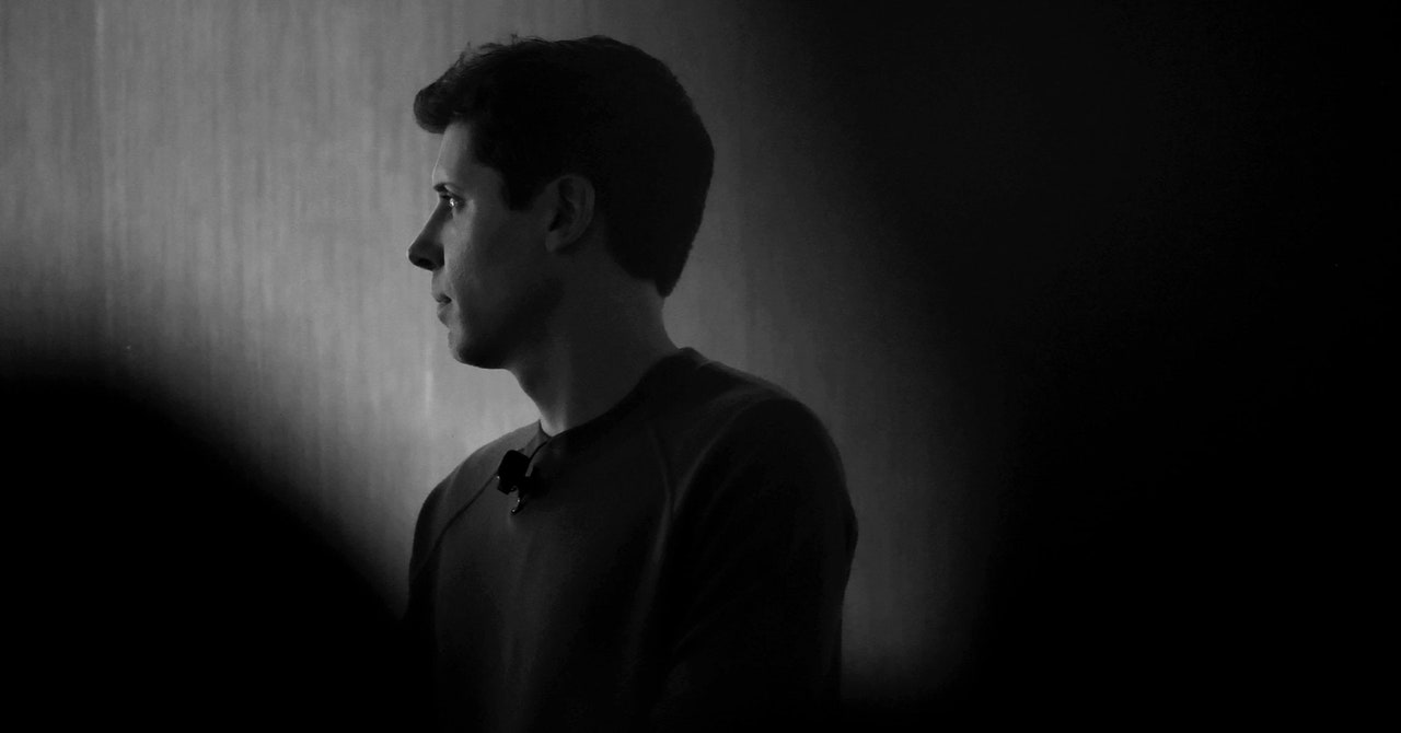 What happens with the future of OpenAI when Sam Altman is fired
