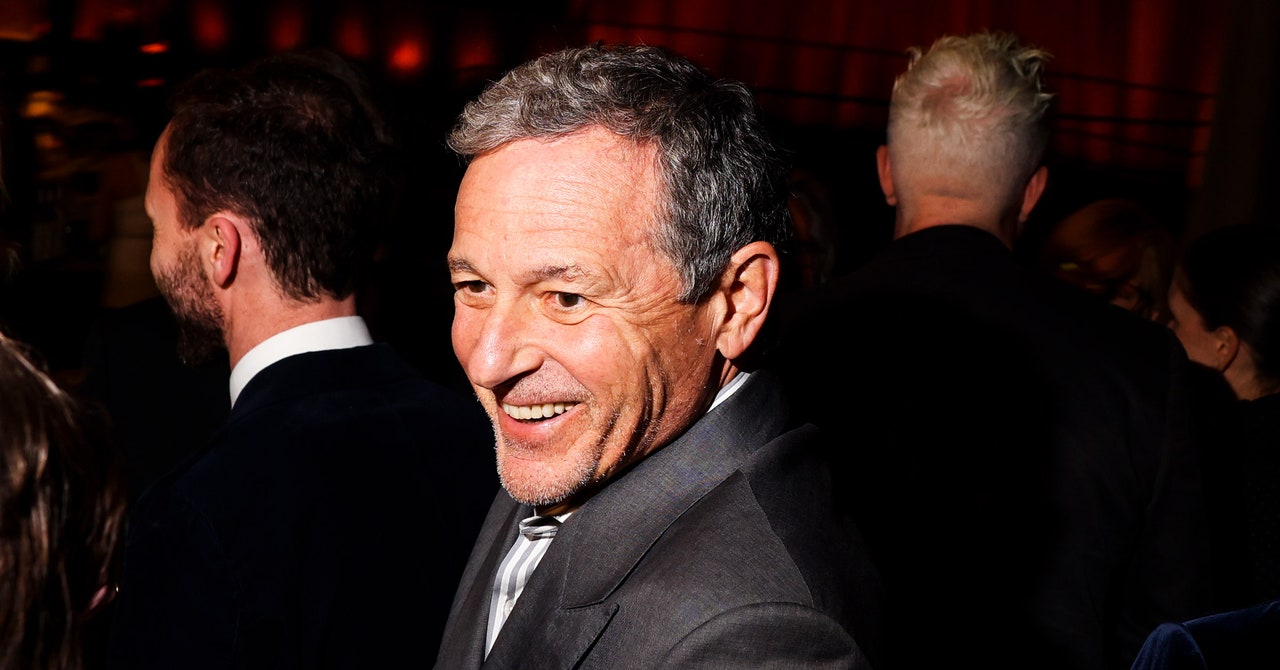 Four things from Disney’s earnings call