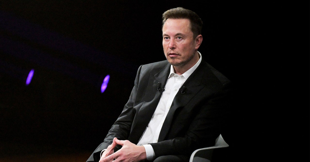 The lawsuit by Musk will have a chilling effect