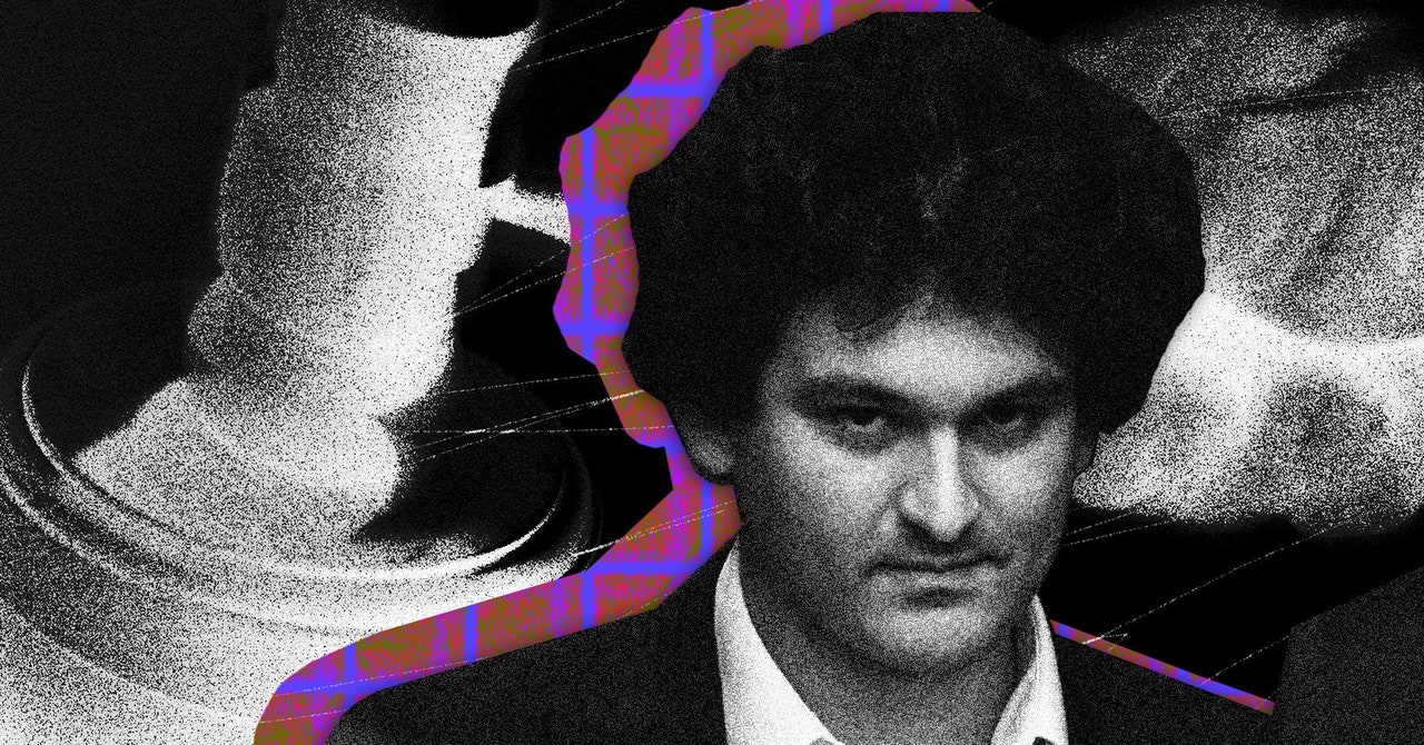 Sam Bankman-Fried could face decades in prison if he is found guilty of all charges