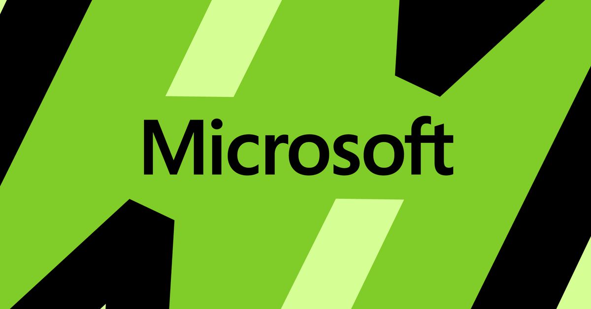 Microsoft does damage control with its new initiative