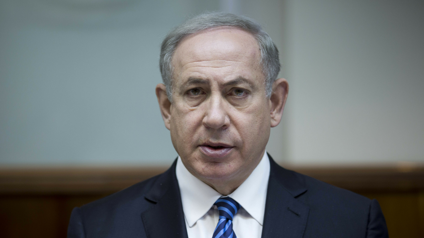 Netanyahu talks the future of Gaza, and Sean “Diddy” Combs is accused of rape