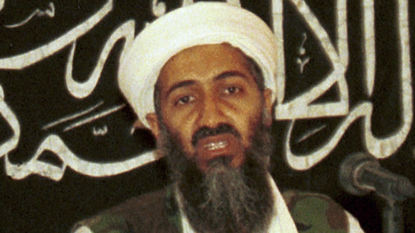 TikTok is aggressively removing videos promoting Osama bin Laden
