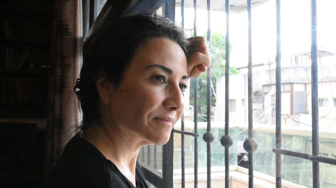 Palestinians in Israel say they were subjected to threats and discrimination after Oct. 7
