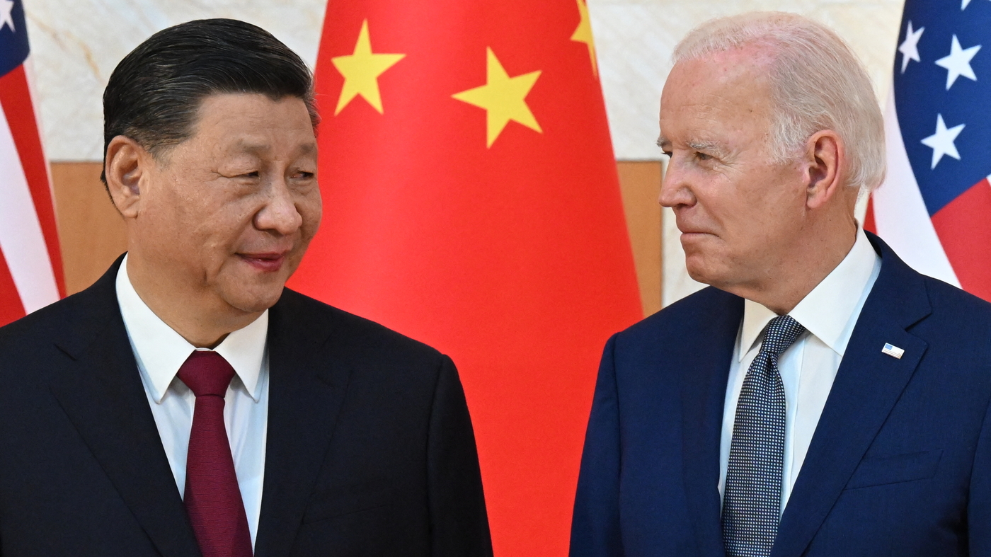 Here are some things to look out for in Biden and Xi’s meeting