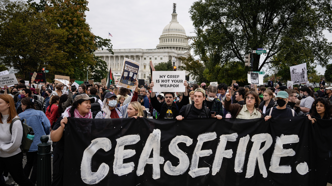 Republicans see the so-called “Woka Agenda” at colleges