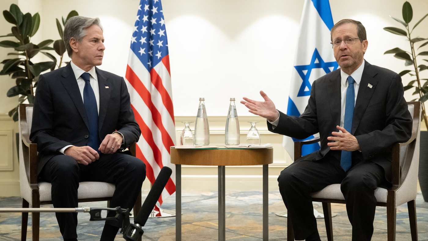 More captives will be freed as the Israel- Hamas truce continues