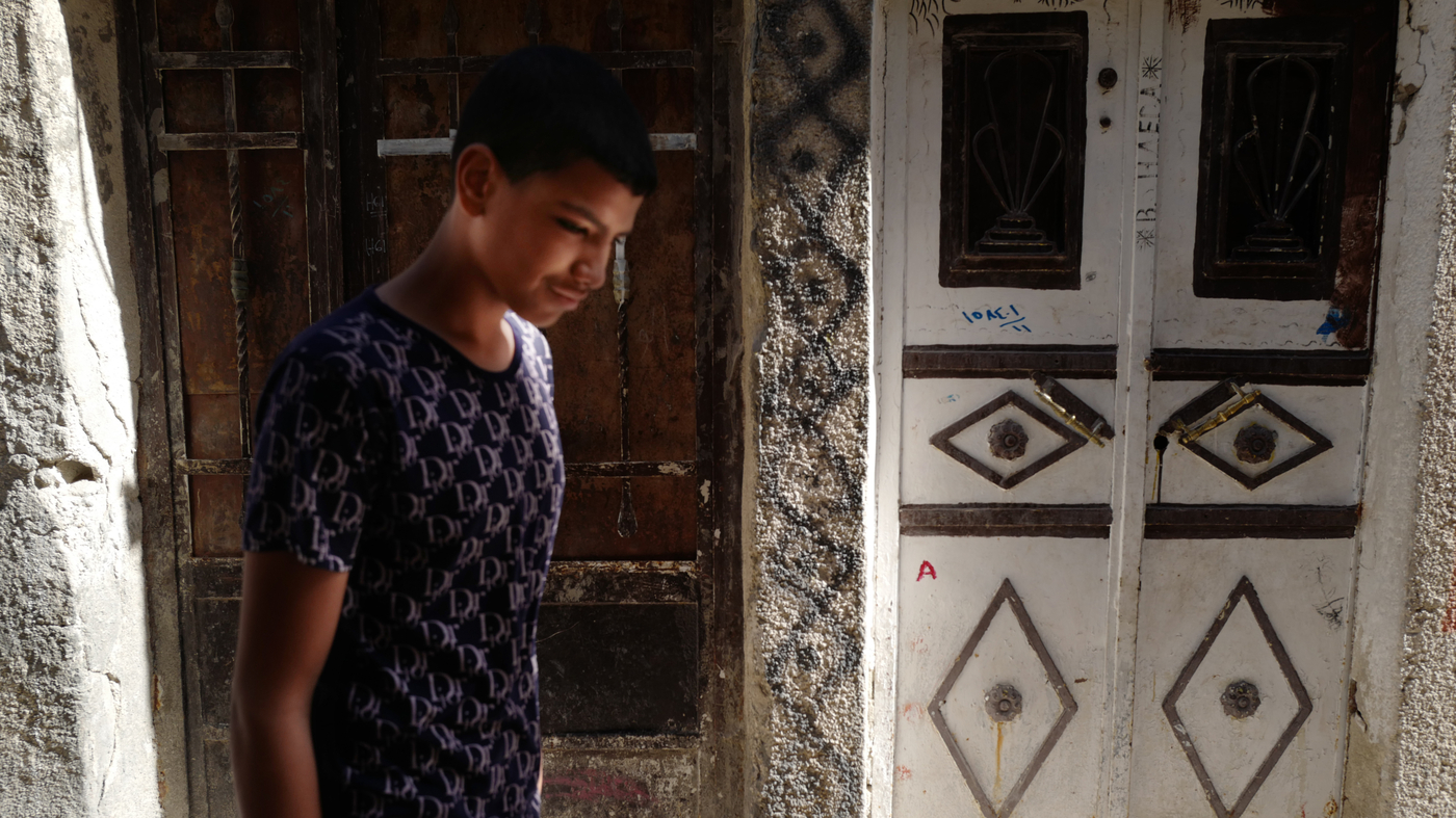 The first hostages will be released when the temporary truce in Gaza starts