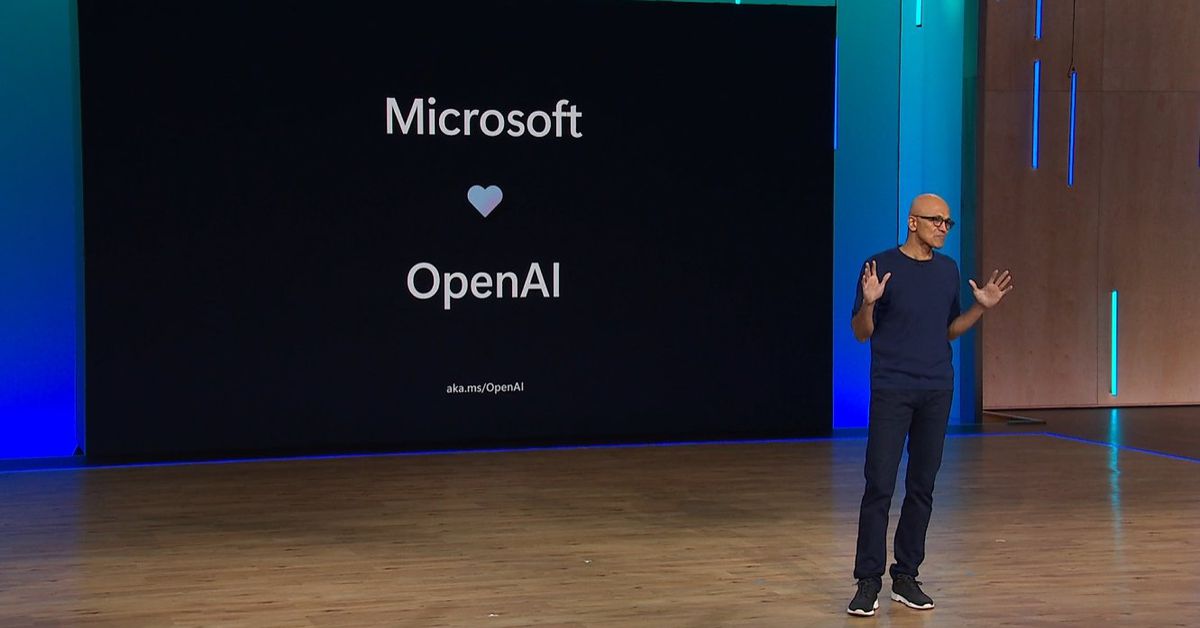 Openai has a new CEO