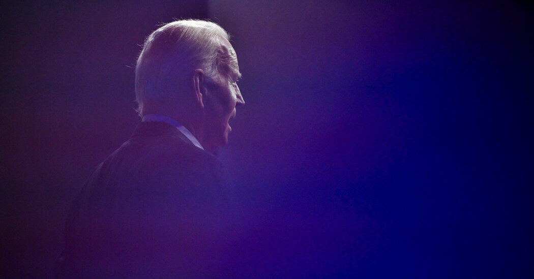 This is Grim, says a Democratic pollster
