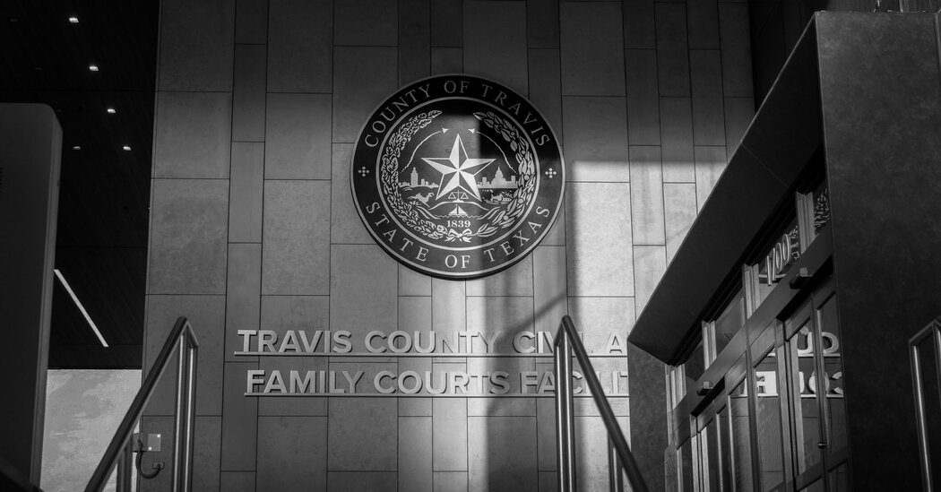 A woman who sued state for abortion went out of state for the procedure