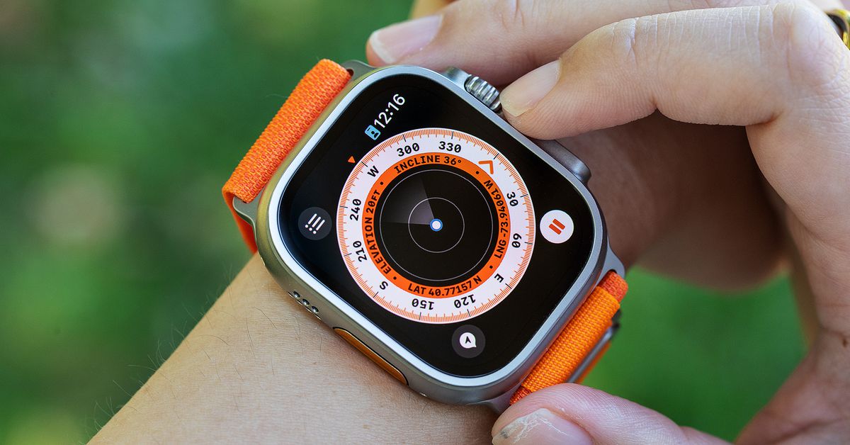 Apple’s request to suspend the ban on smartwatch imports was granted by an appeals court