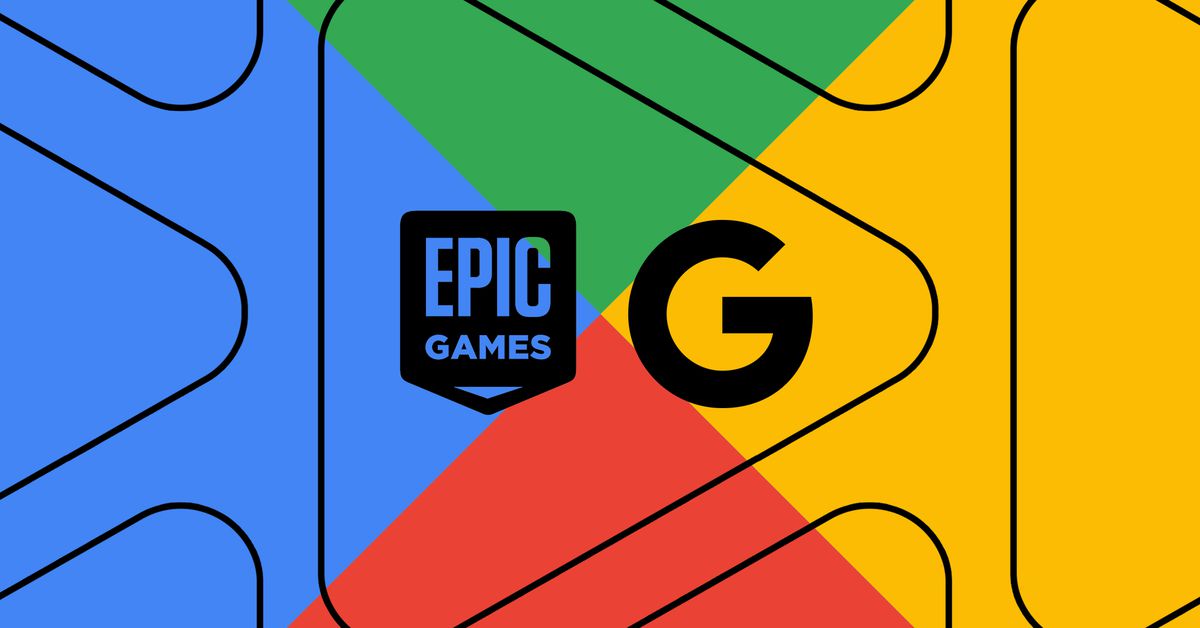 The jury decided that a monopoly was illegal in the app store fight