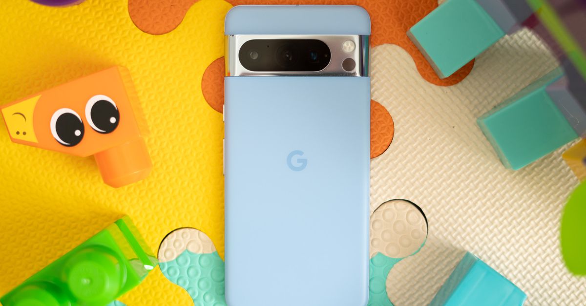 The upcoming phones are thePixel 8 pro and theAndroid phone