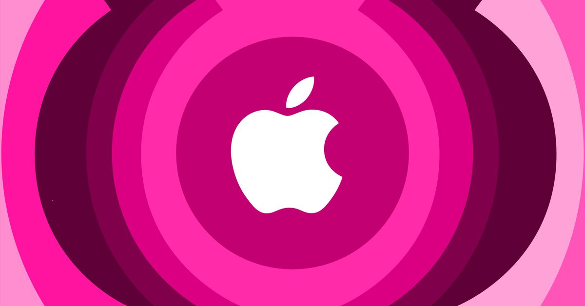 Apple said that it took steps to protect its users