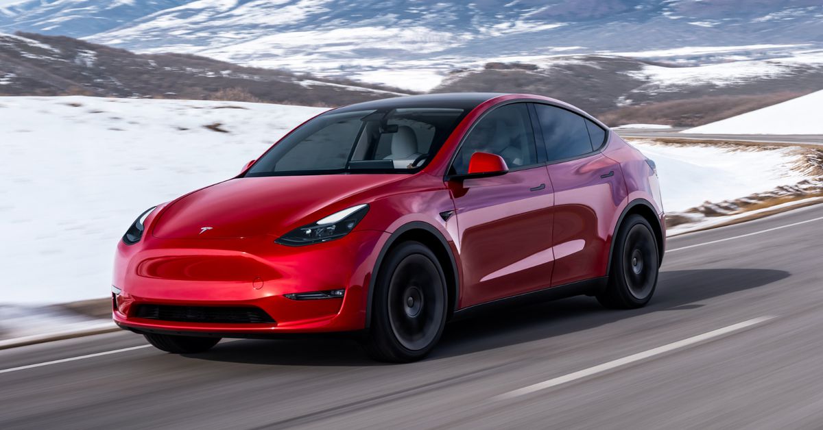 It will be harder to misuse autopilot because of the huge recall