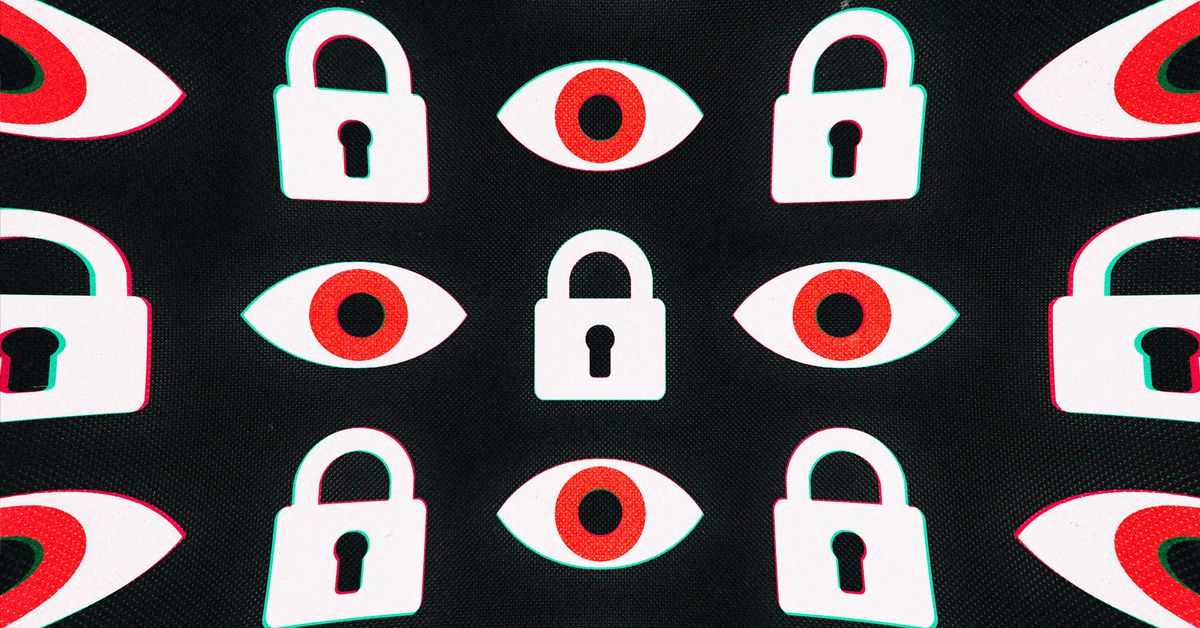 The Obscure deal is the reason that America’s privacy protections are broken