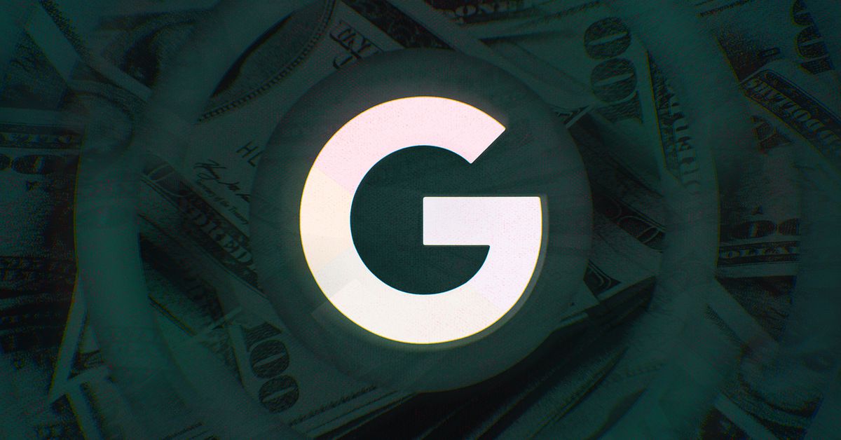 The company might have to pay 700 million dollars if it’s found that the app store is an illegal monopoly