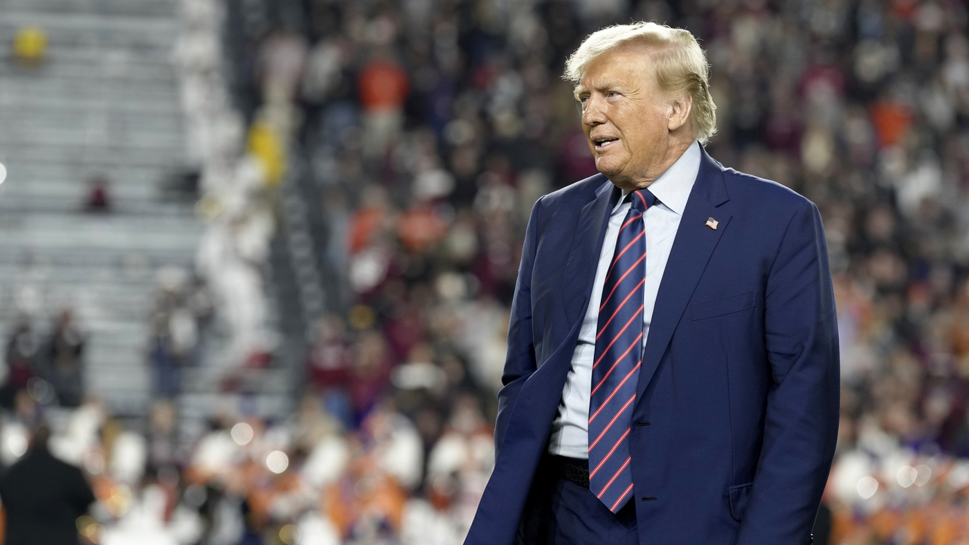 A federal judge has dismissed Trump’s immunity claims in the election interference case