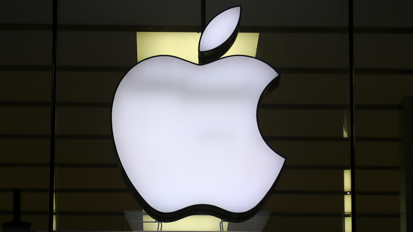 The Apple watch series 9 and watch ultra 2 are being stopped from being sold