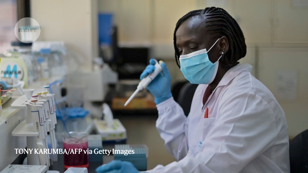Is the EU–Africa innovation plan toothless?
