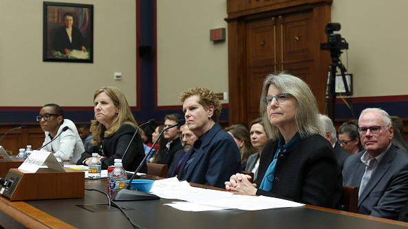 The hearing on antisemitism at Harvard, MIT and Penn has taken a toll on the schools