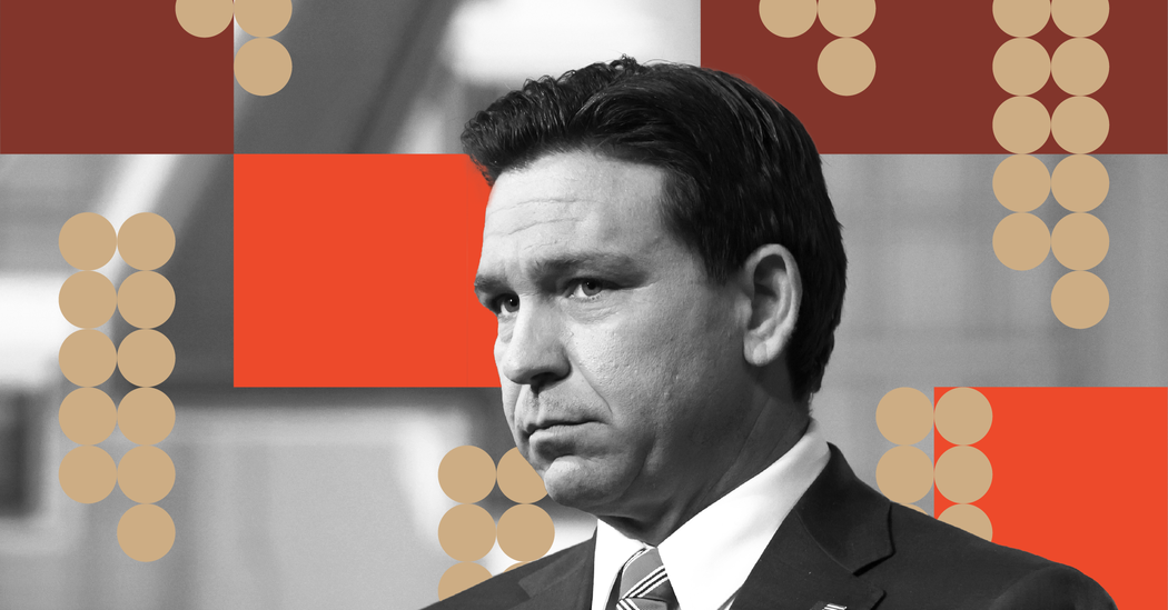 The campaign is revealing what Republican voters want