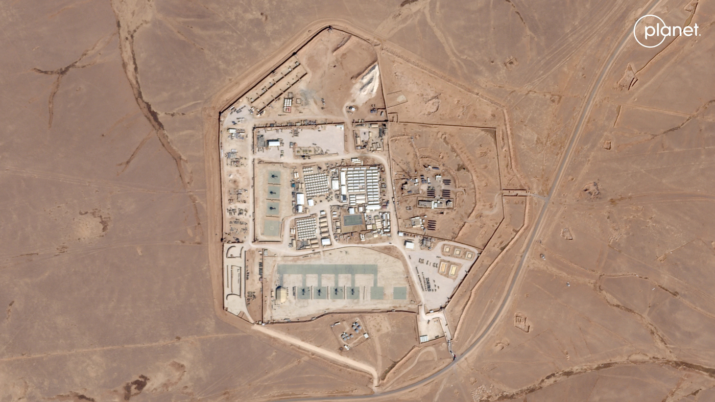 The death of US troops in Jordan raises the specter of a larger war in the Middle East