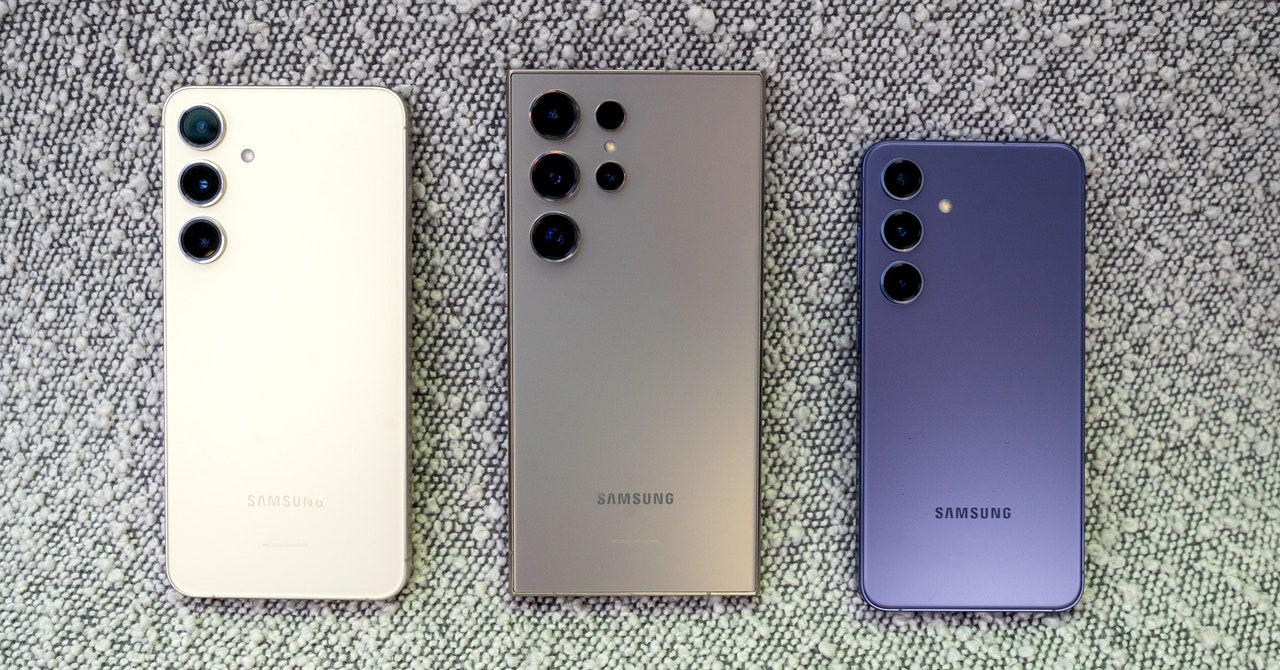 Which model should you buy?