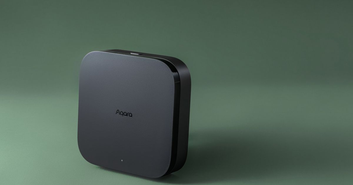 The Home Depot is trying to make a smart home