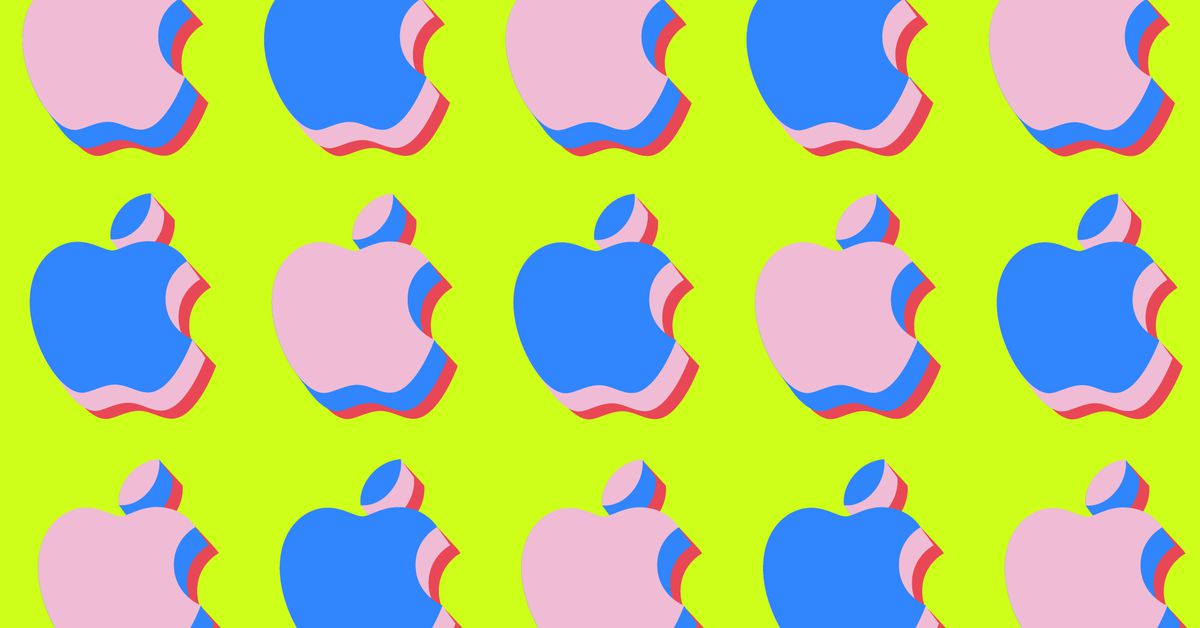 The App Store is not ready for Apple to release its grip