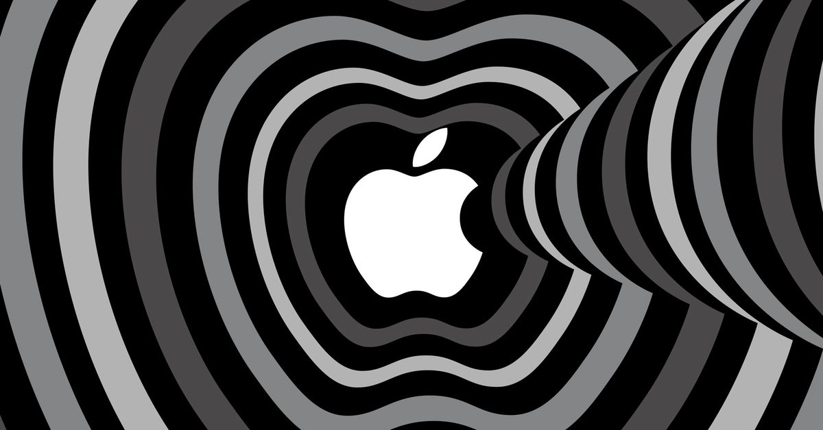 Sideload and alternate app stores are being added to the iPhone