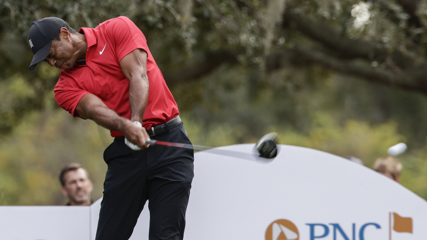 The Tiger Woods’ partnership with Nike is over