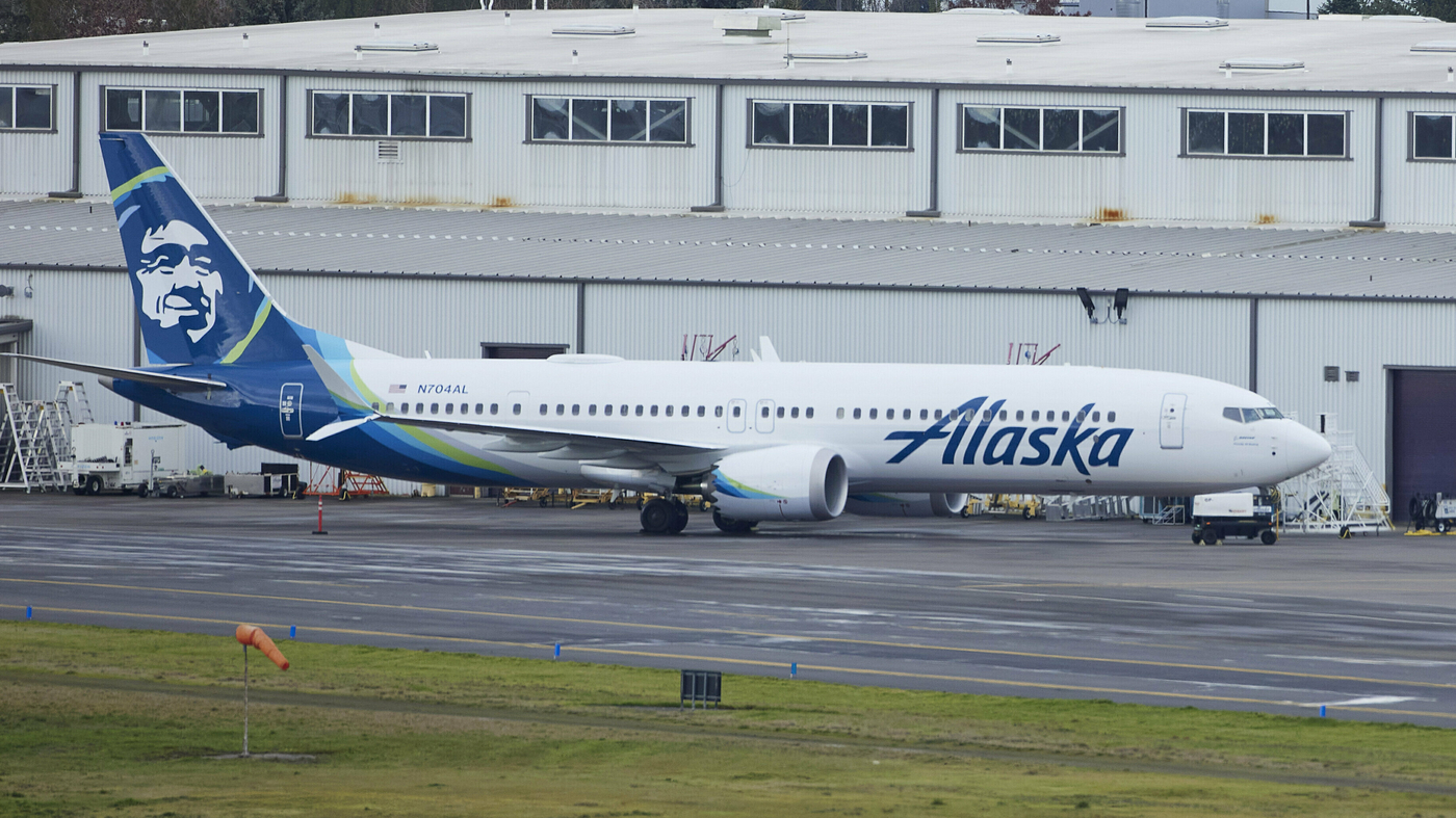 The real problem with the Boeing Max is not the one on the plane