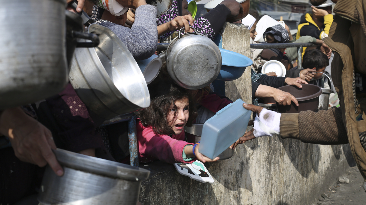 In Israel, there is planning for a post-war Gaza