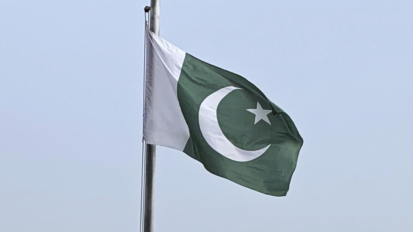 Pakistan launched strikes on Iran after a Tehran attack