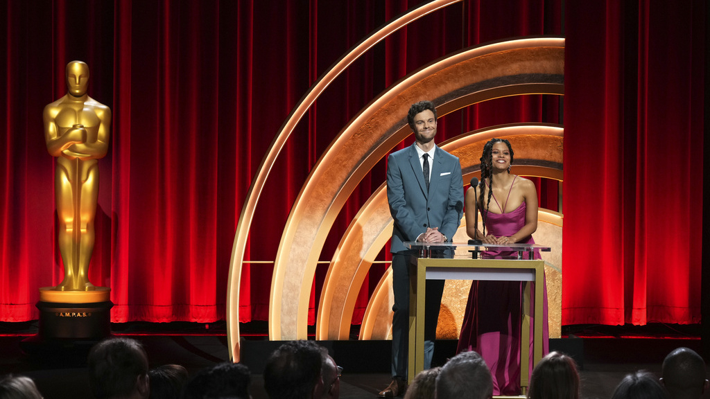 Heavy hitters were rewarded, plus some surprises, from the Oscar nominations
