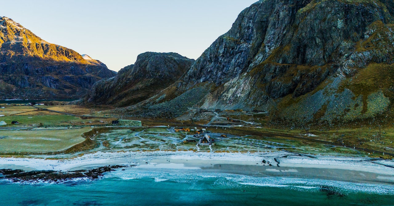 The deep-sea mining decision of Norway is a warning