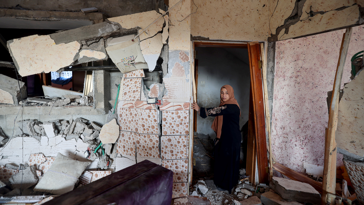 America must face up to Israel’s Extremism