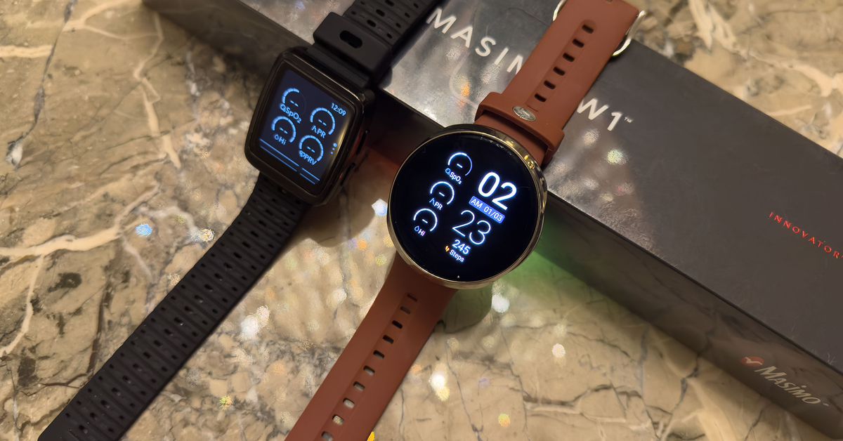 A patent case has led to the loss of a popular health app for Apple Watch users