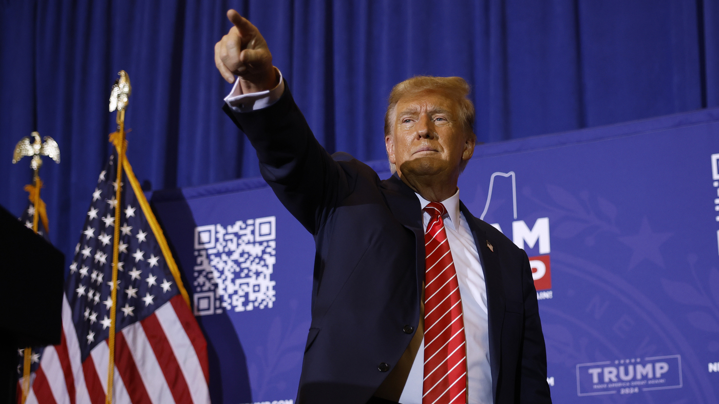 Everything you need to know about New Hampshire