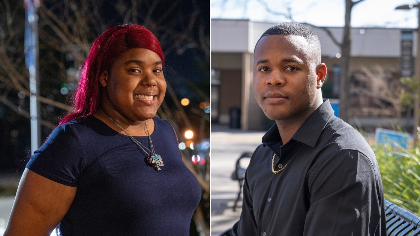 We asked if Biden and the Democrats worked for Black people