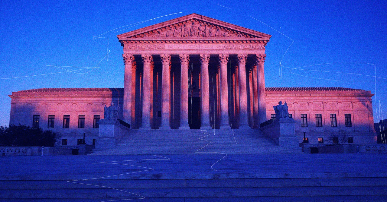 Social media laws in Texas and Florida will be heard by the Supreme Court