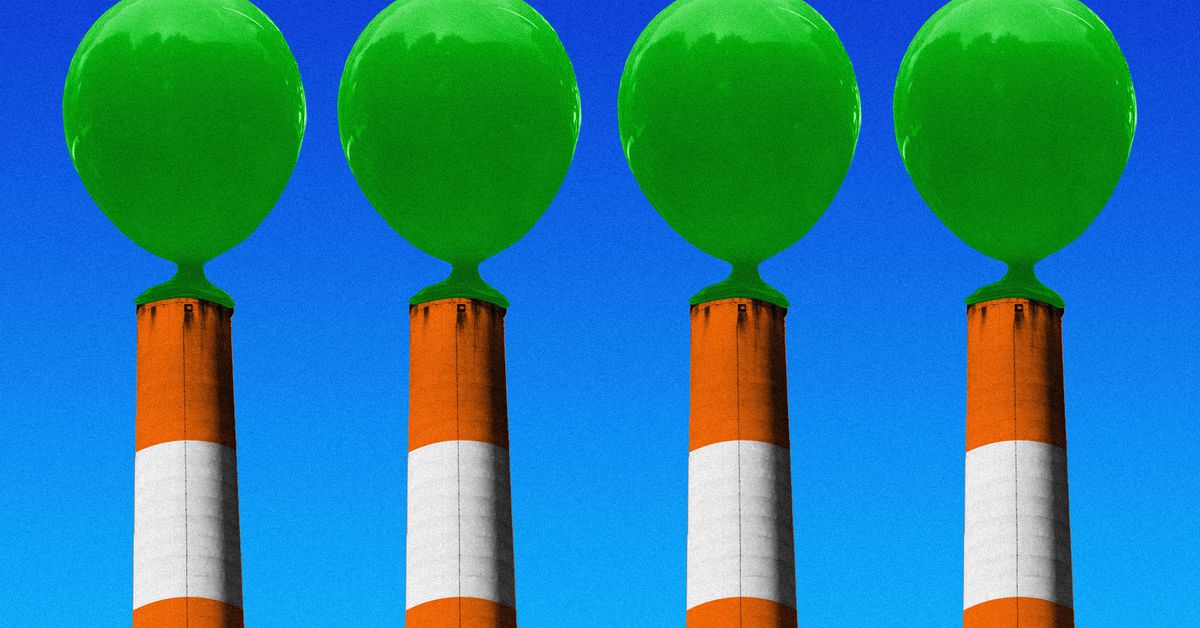 The EU has a controversial climate target