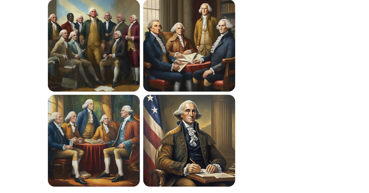 The ability to generate images of people was paused by the company