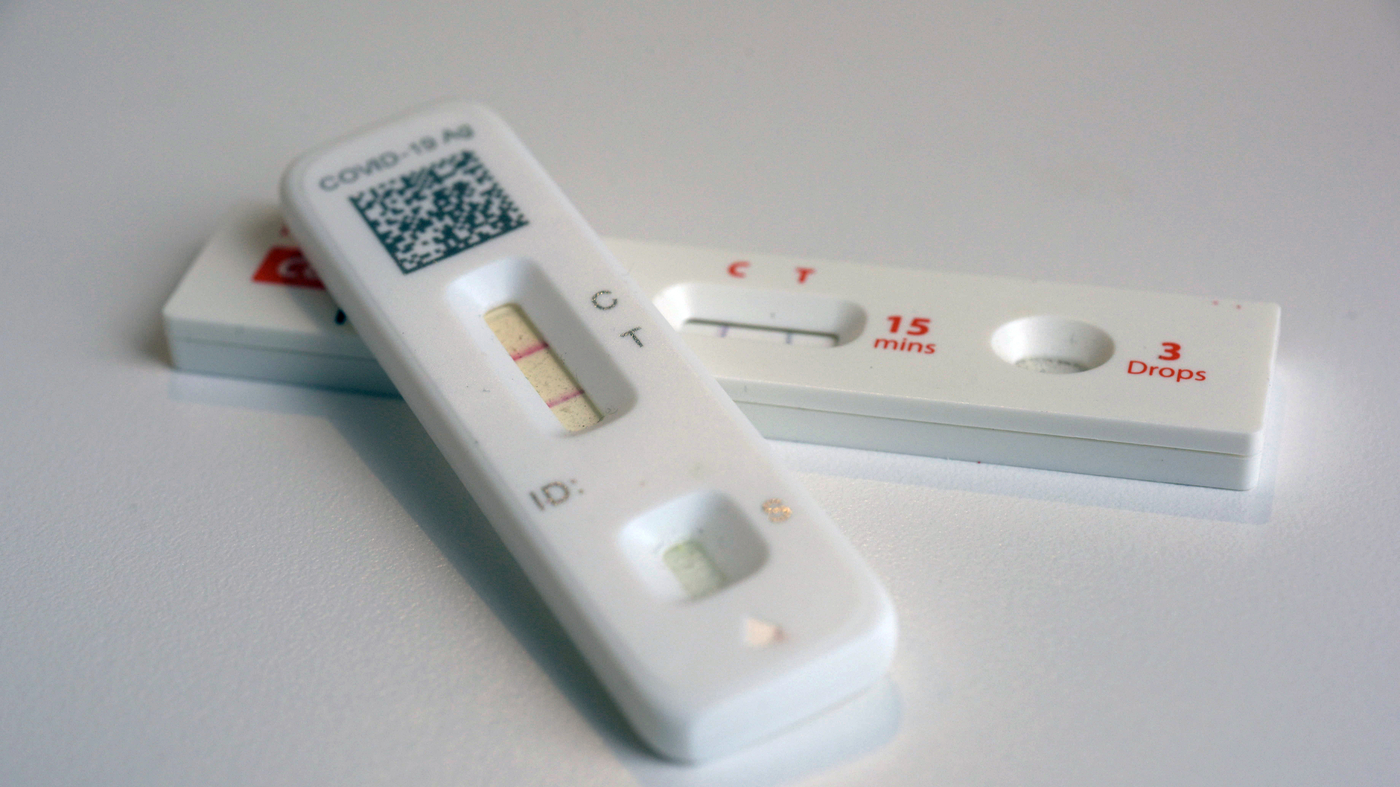 The CDC may revise its COVID isolation guidance