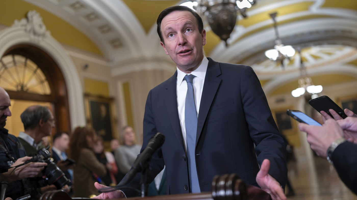Senate Republicans were unsure of the fate of the immigration deal