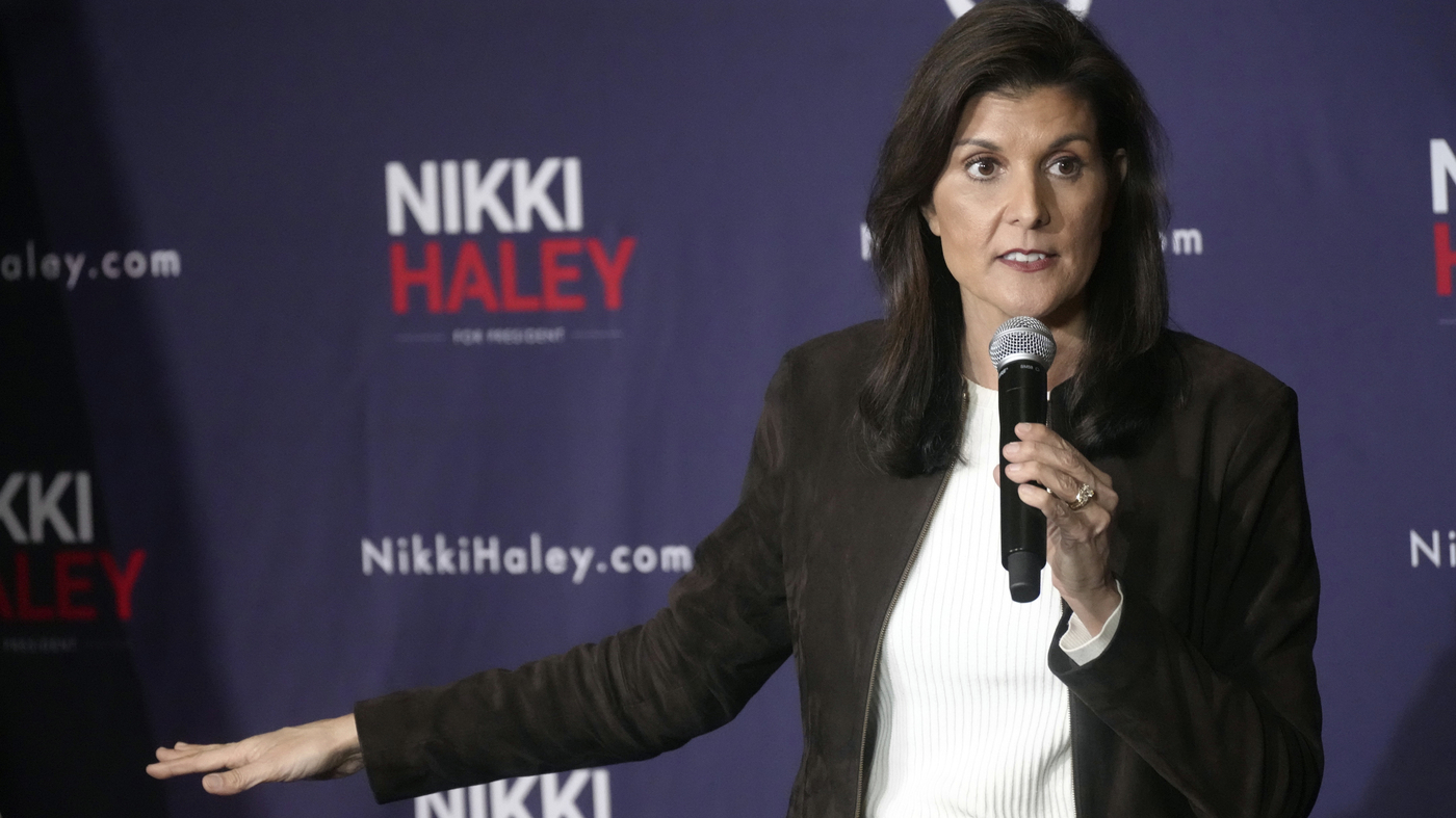 Trump consolidates GOP power by winning the Nevada caucus